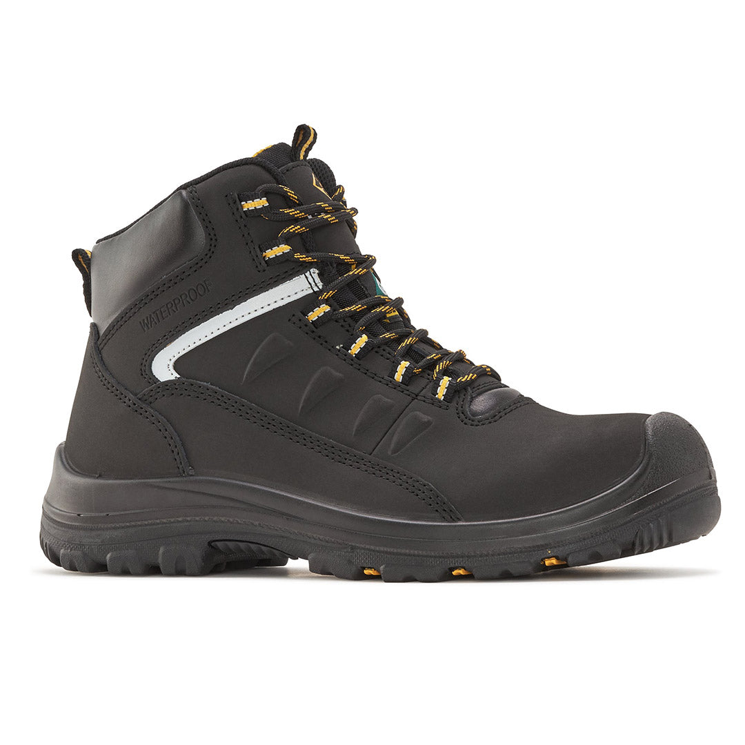 116943-01-TERRA_FINDLAY-2-Terra Findlay-Men's Work Safety Shoes and Boots-Terra-Yellow Shoes