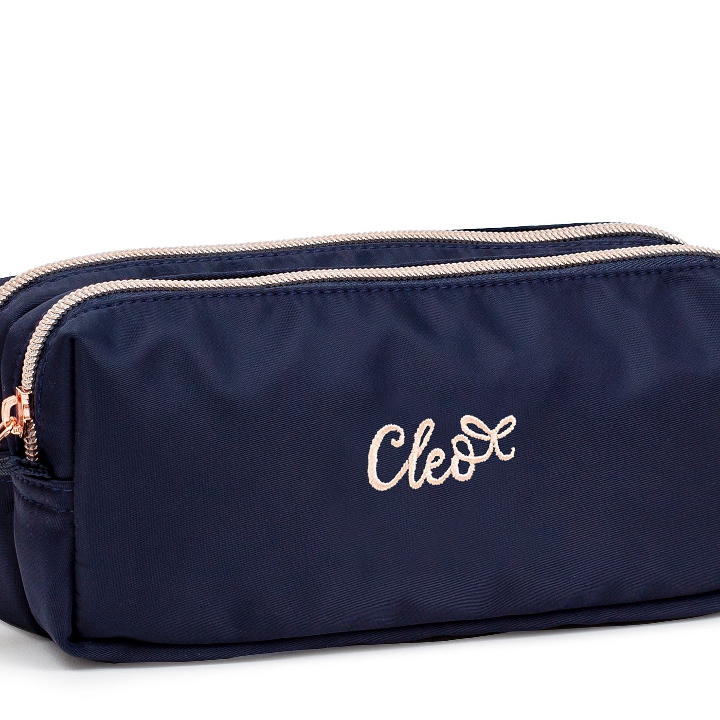 116947-43-CLEO_ETUI_A_CRAYONS_2_COMPARTIMENTS-01-2603300032-CLEO 2 COMPARTMENTS PENCIL CASE-Kids Pencil Cases | Accessories-Cleo-Yellow Shoes