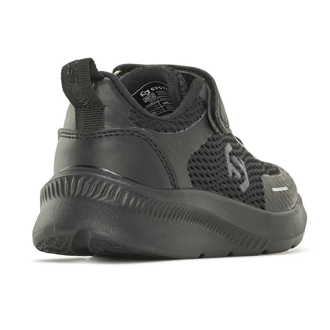 Yellow Shoes | Toddler-Boy-Athletic-Running-Classic | Jogger | 116950-01-JOGGER-5-Jogger-Toddler Kids Athletic Shoes-System-Yellow Shoes