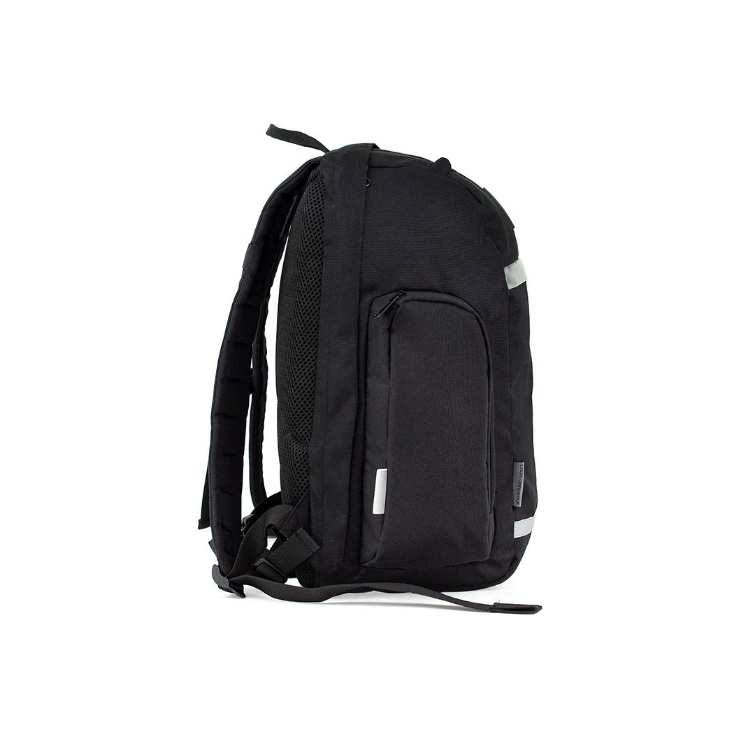 Yellow Shoes | Sacs à dos pour enfants | Accessoires | LOUIS GARNEAU | SAC À DOS À 2 POCHETTES | 116963-01-LG_SAC_A_DOS_A_2_POCHETTES-02-LOUIS GARNEAU | 2 POCKETS BACKPACK-Kids Backpacks | Accessories-Louis Garneau-Yellow Shoes