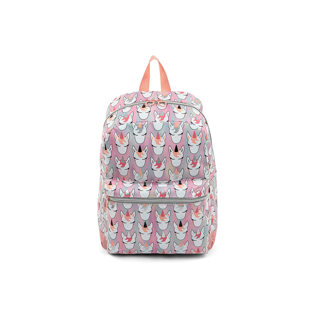 Yellow Shoes | Kids Backpacks | Accessories | BONDSTREET LICORNE SAC À DOS | 2602300032