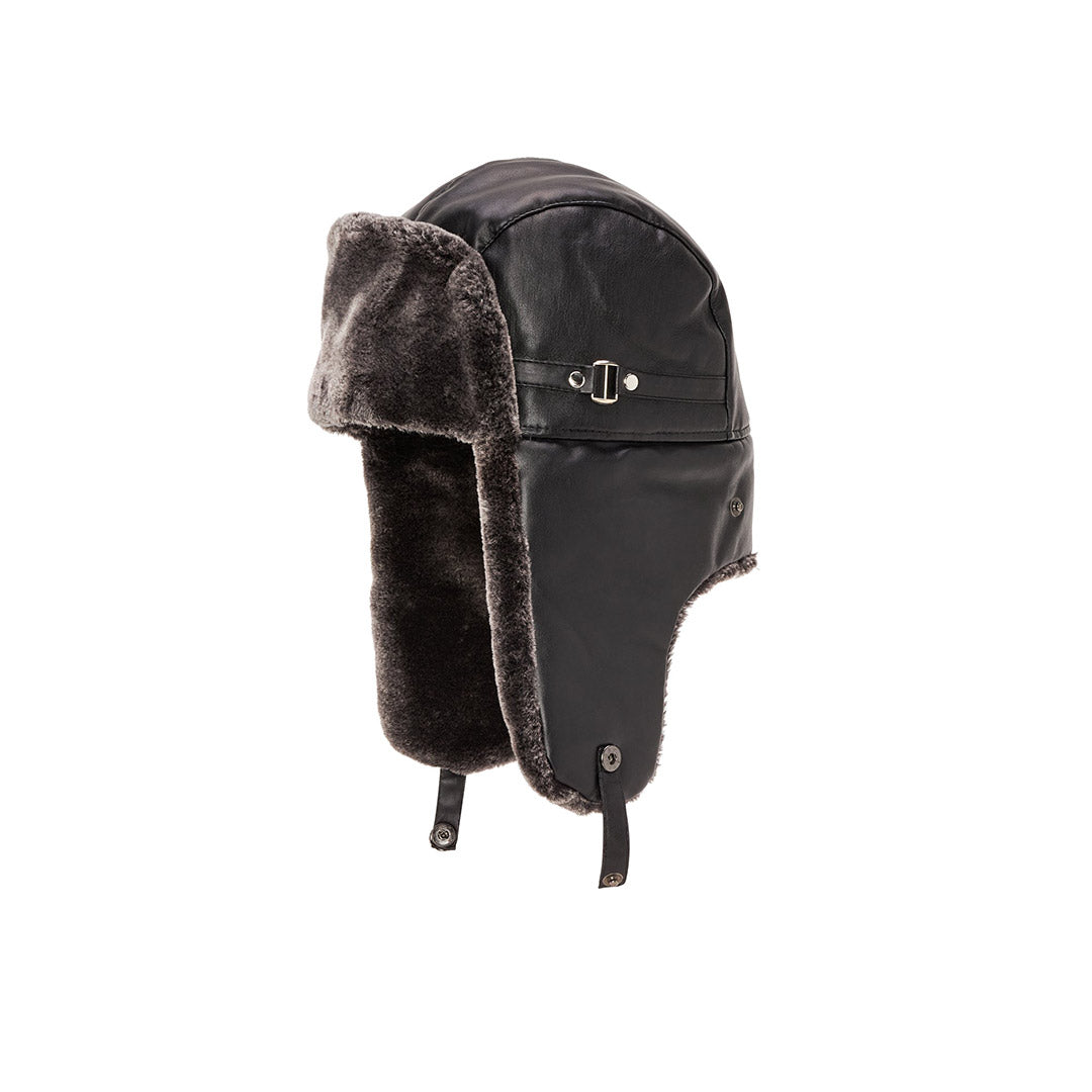 117212-01-BYRON_Taille_GTG-2-BYRON SIZE L-XL-Men's Hats | Accessories-Yellow-Yellow Shoes