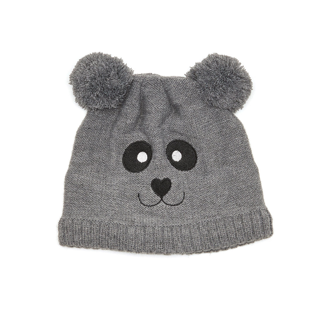 Yellow Shoes | Accessories-Girls-Winter Accessories-Headwear | KALIE 4-6 ANS | 117217-05-KALIE_46_ANS-1-2626300032-KALIE 4-6 YEARS-Kids Hats | Accessories-Yellow-Yellow Shoes