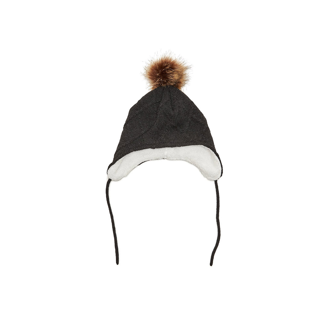 Yellow Shoes | Kids Hats | Accessories | LILIANA 4-6 ANS | 117219-01-LILIANA_46_ANS-1-117219-01-LILIANA 4-6 YEARS-Kids Hats | Accessories-Yellow-Yellow Shoes