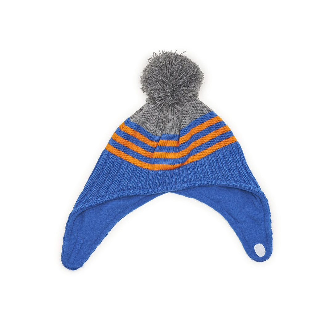 Yellow Shoes | Kids Hats | Accessories | VINCENT 12-24 MOIS | 117226-44-VINCENT_1224_MOIS-1-117226-44-VINCENT 12-24 MONTHS-Kids Hats | Accessories-Yellow-Yellow Shoes