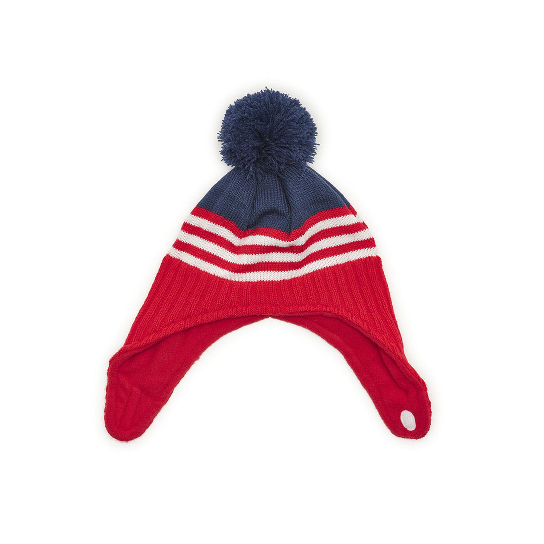 Yellow Shoes | Kids Hats | Accessories | VINCENT 12-24 MOIS | 117226-55