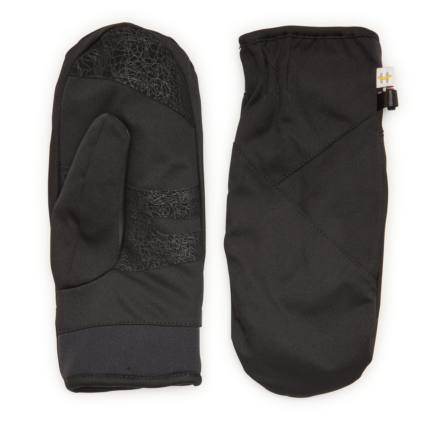 117241-01-KATRINA_TAILLE_M-1-117241-01-KATRINA SIZE M-Women's Gloves | Accessories-Yellow-Yellow Shoes