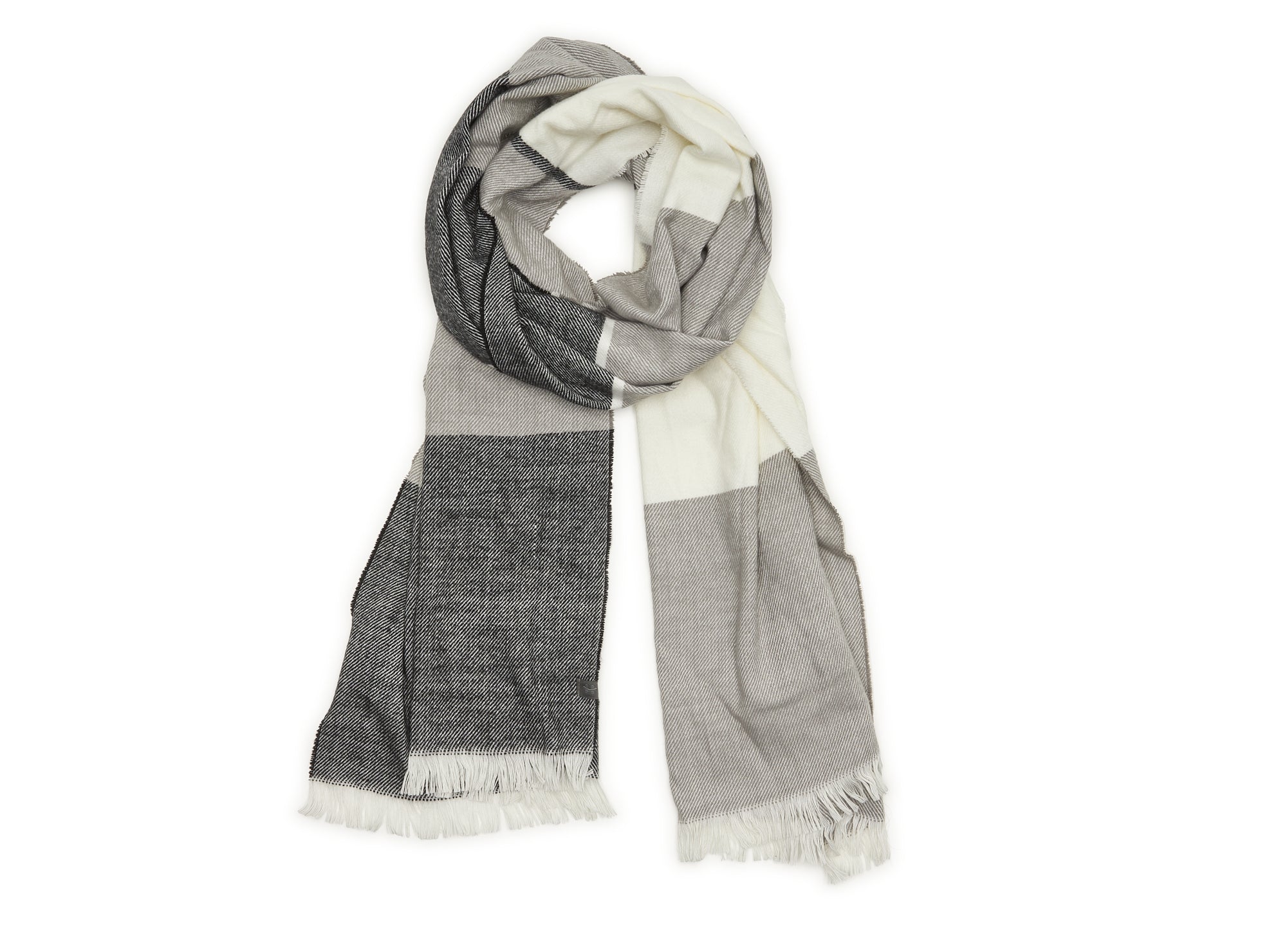 117252-05-HARLEE-1-2628800032-HARLEE-Women's Scarves | Accessories-Yellow-Yellow Shoes