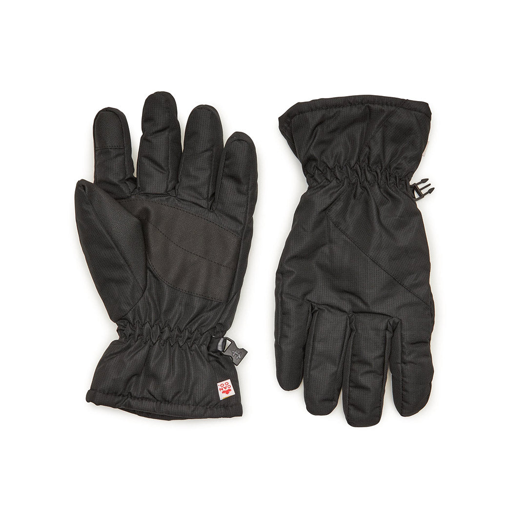 117271-01-BRAYDEN_TAILLE_P-1-117271-01-BRAYDEN SIZE XL-Men's Gloves | Accessories-Yellow-Yellow Shoes