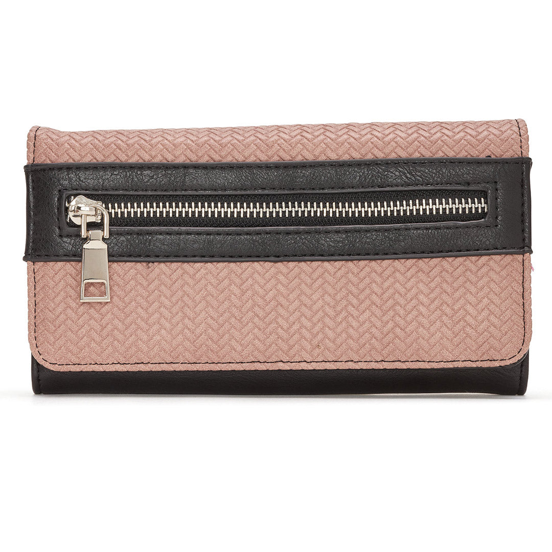 117299-57-BETH_II_PM-1-2638700032-BETH II PM-Women's Wallets | Accessories-Yellow-Yellow Shoes