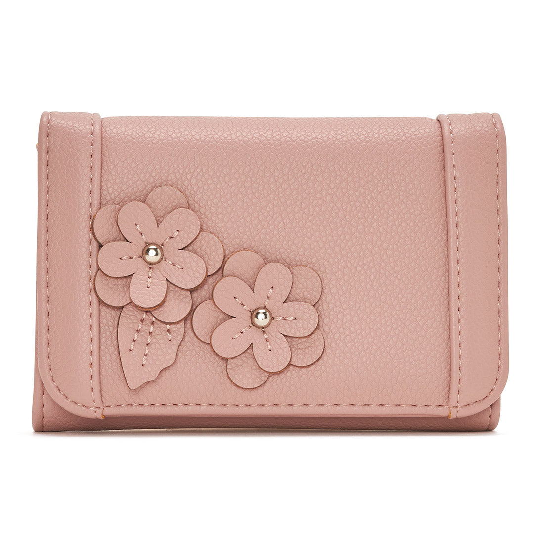 117302-68-ROSELYN_PM-1-117302-68-ROSELYN PM-Women's Wallets | Accessories-Yellow-Yellow Shoes