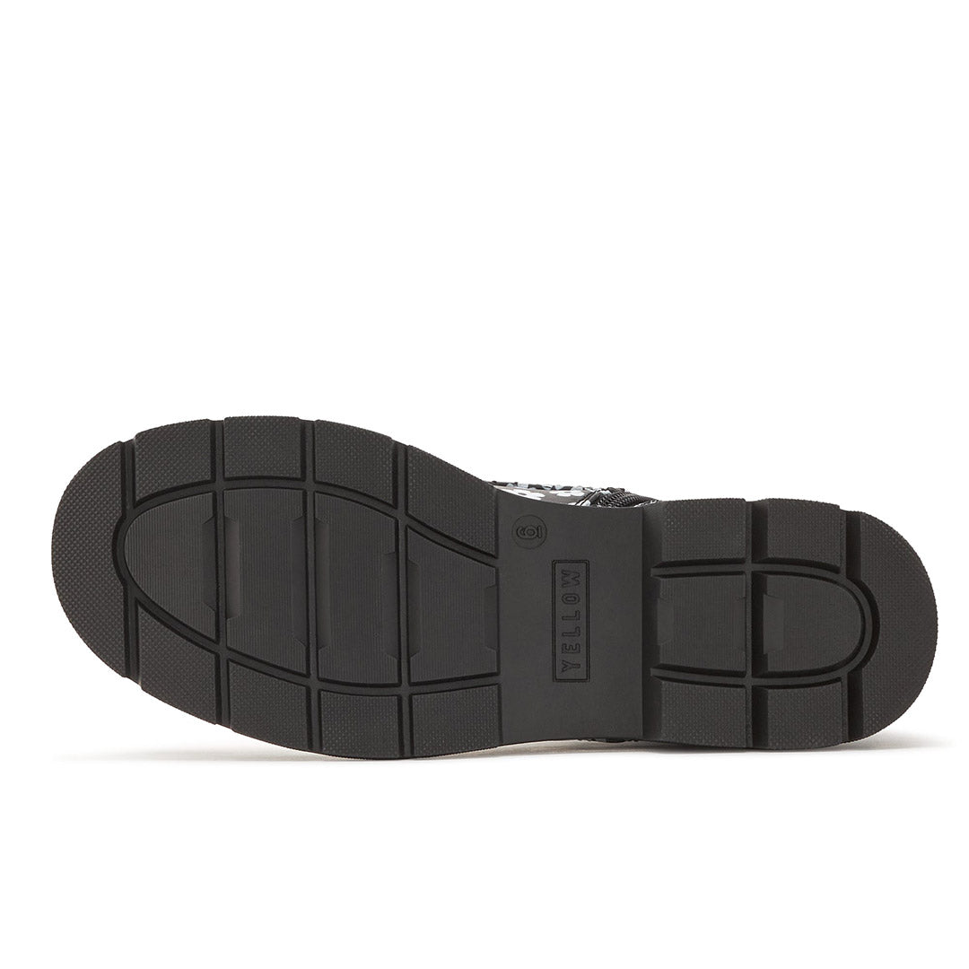 117304-04-MISSILE_FLORAL-6-Missile Floral-Women's Fashion Light Boots-Yellow-Yellow Shoes