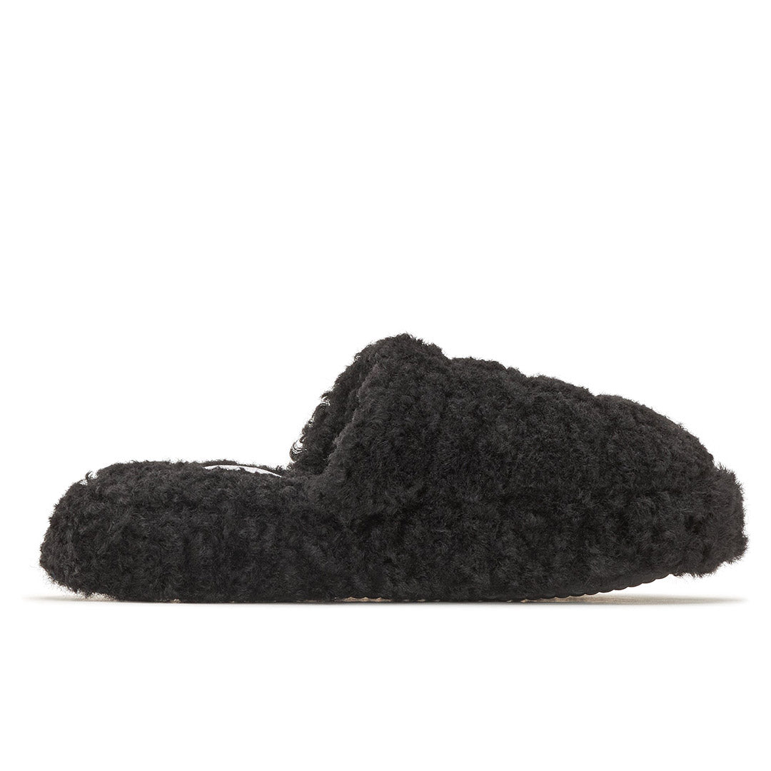 117307-01-DOLLY_CLOG-1-117307-01-Dolly Clog-Women's Slippers-Chelsee-Yellow Shoes