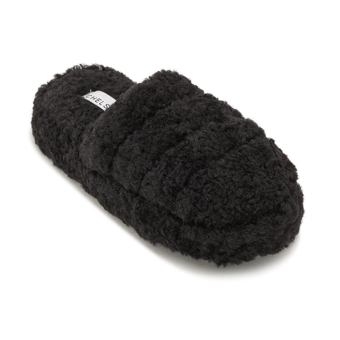 117307-01-DOLLY_CLOG-7-Dolly Clog-Women's Slippers-Chelsee-Yellow Shoes