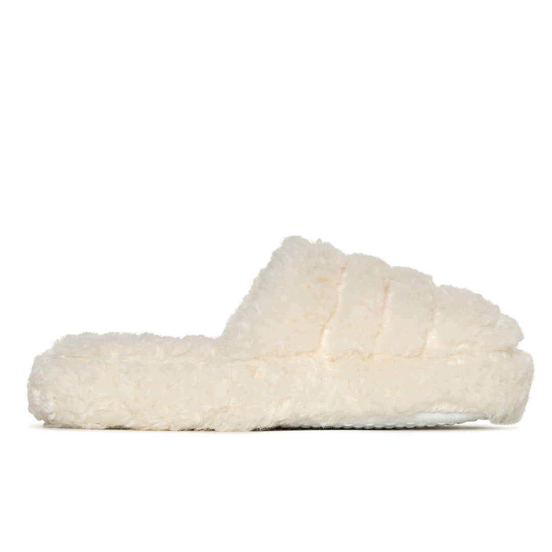 117307-70-DOLLY_CLOG-1-117307-70-Dolly Clog-Women's Slippers-Chelsee-Yellow Shoes