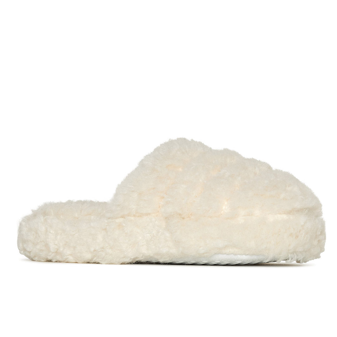 117307-70-DOLLY_CLOG-2-Dolly Clog-Women's Slippers-Chelsee-Yellow Shoes