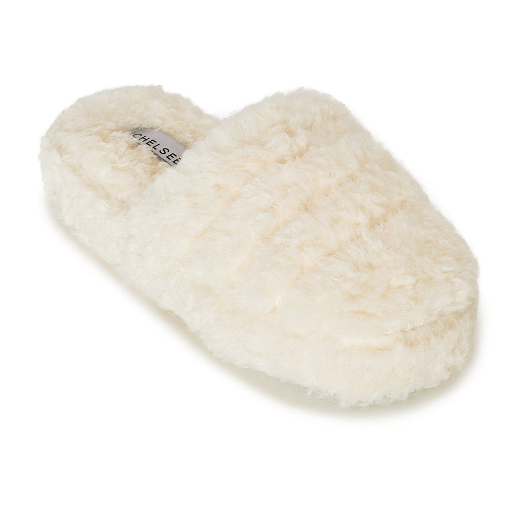 117307-70-DOLLY_CLOG-6-Dolly Clog-Women's Slippers-Chelsee-Yellow Shoes