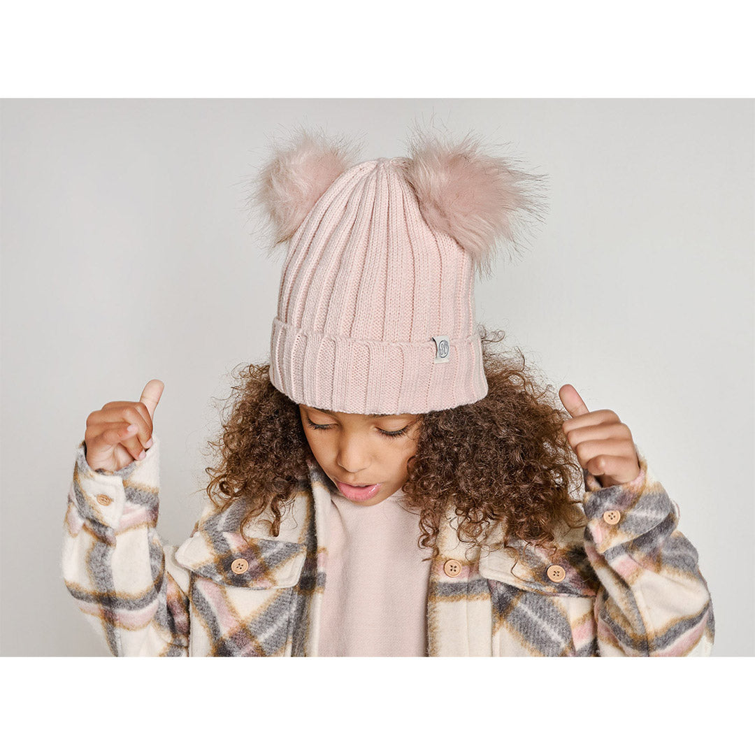 Yellow Shoes | Kids Hats | Accessories | TOPAZE 4-6 ANS | 117344-68-Topaze-99-TOPAZE 4-6 YEARS-Kids Hats | Accessories-Yellow-Yellow Shoes