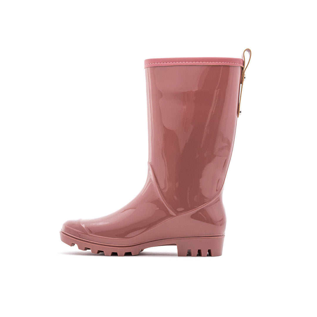 117448-68-PUDDLE_HI-04-Puddle Hi-Women's Rainboots and Rainwear-Chelsee-Yellow Shoes