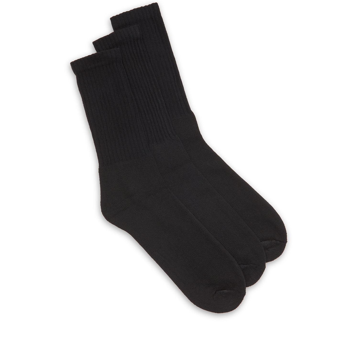 117587-01-CW_GEAR_3_PAIRES_DE_BAS_POUR_HOMMES-1-117587-01-C.W. Gear - 3 pairs of socks for men-accessories-C.W. Gear-Yellow Shoes