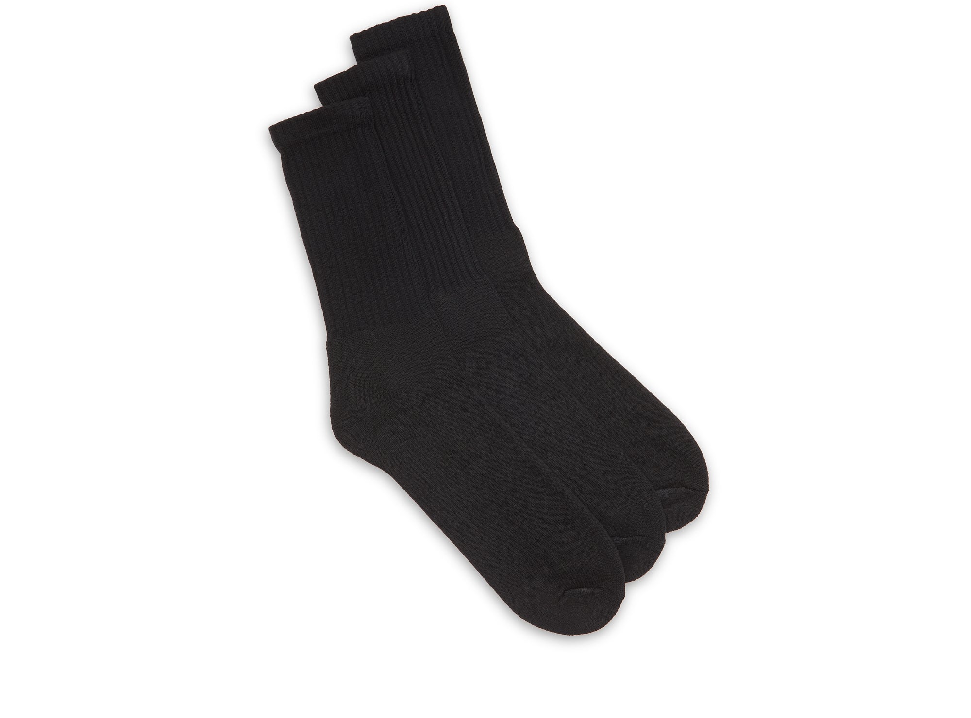 Yellow Shoes | accessories | C.W. Gear - 3 paires de bas pour hommes | 117587-01-CW_GEAR_3_PAIRES_DE_BAS_POUR_HOMMES-1-117587-01-C.W. Gear - 3 pairs of socks for men-accessories-C.W. Gear-Yellow Shoes