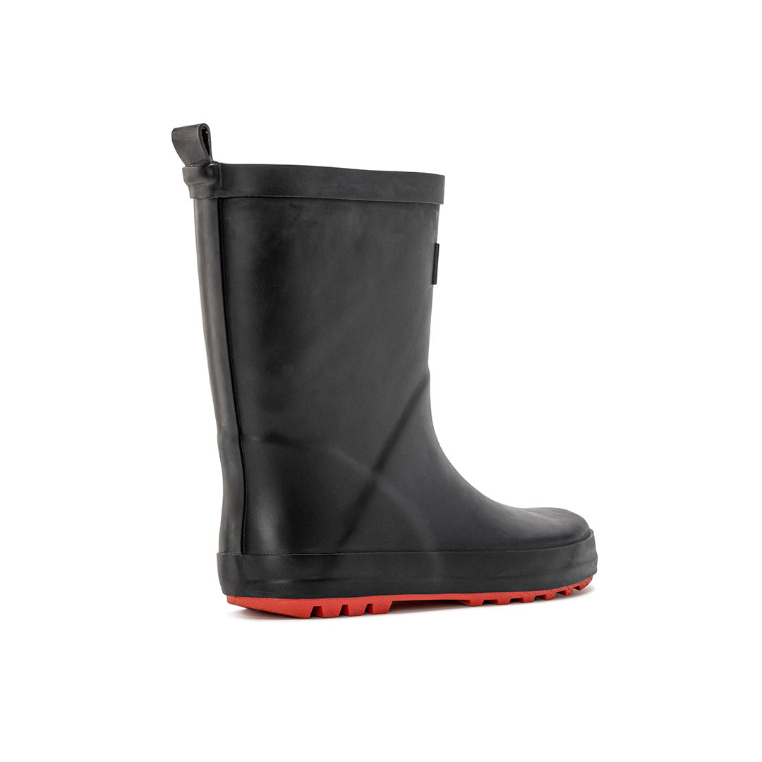 Yellow Shoes | Junior Kids Rain Boots and Rainwear | Windy | 117634-53-WINDY-05-Windy-Junior Kids Rain Boots and Rainwear-Yellow-Yellow Shoes