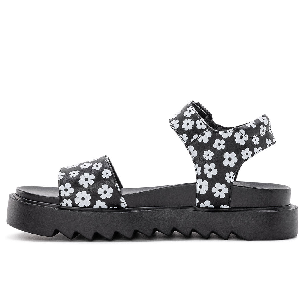 117643-04-LOLA_FLORAL-03-Lola Floral-Women's Sandals-Yellow-Yellow Shoes