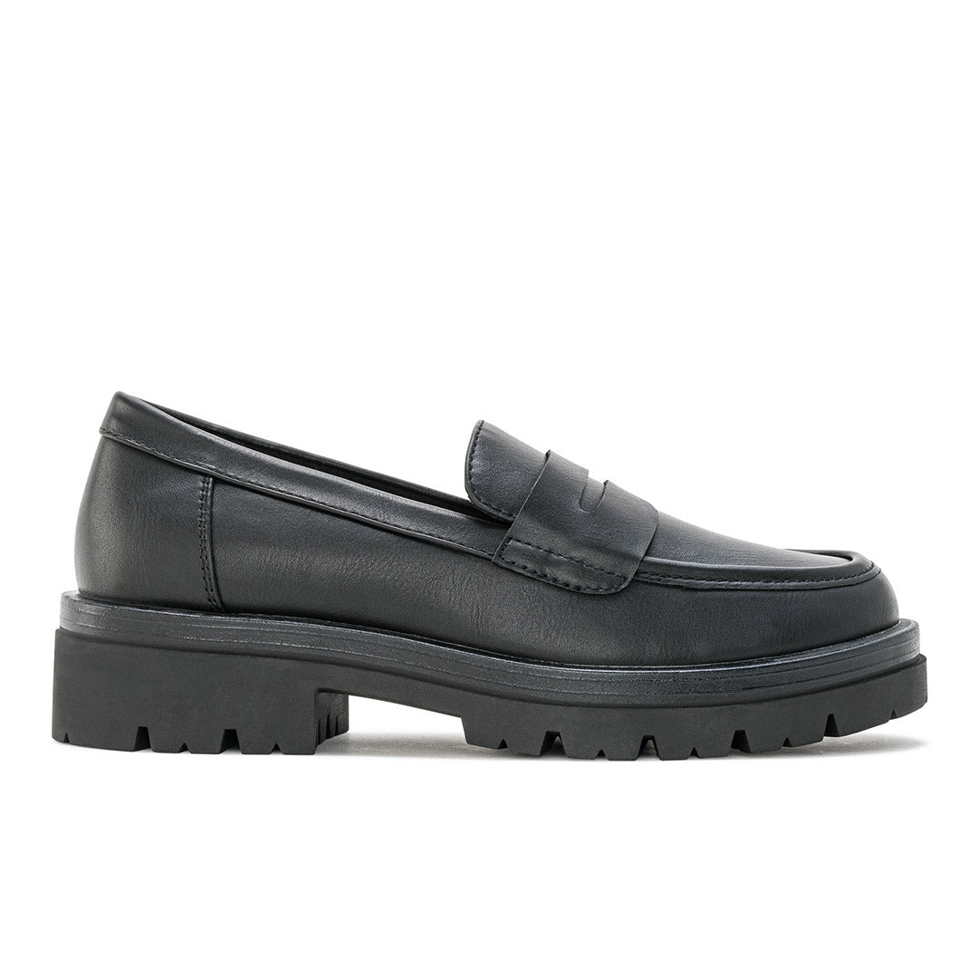 117645-01-CHARME-01-117645-01-Charme-Women's Loafers-Yellow-Yellow Shoes