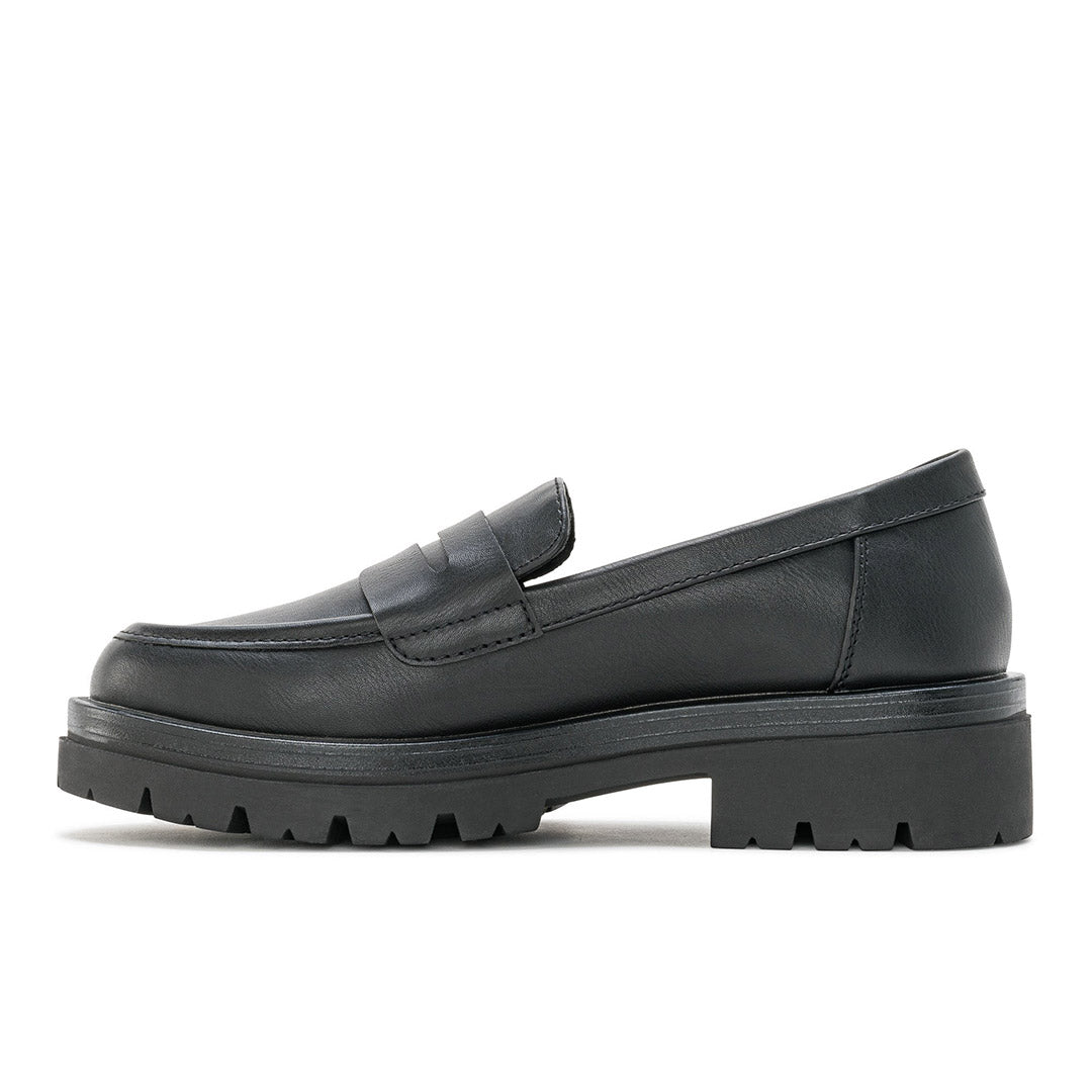 117645-01-CHARME-04-Charme-Women's Loafers-Yellow-Yellow Shoes