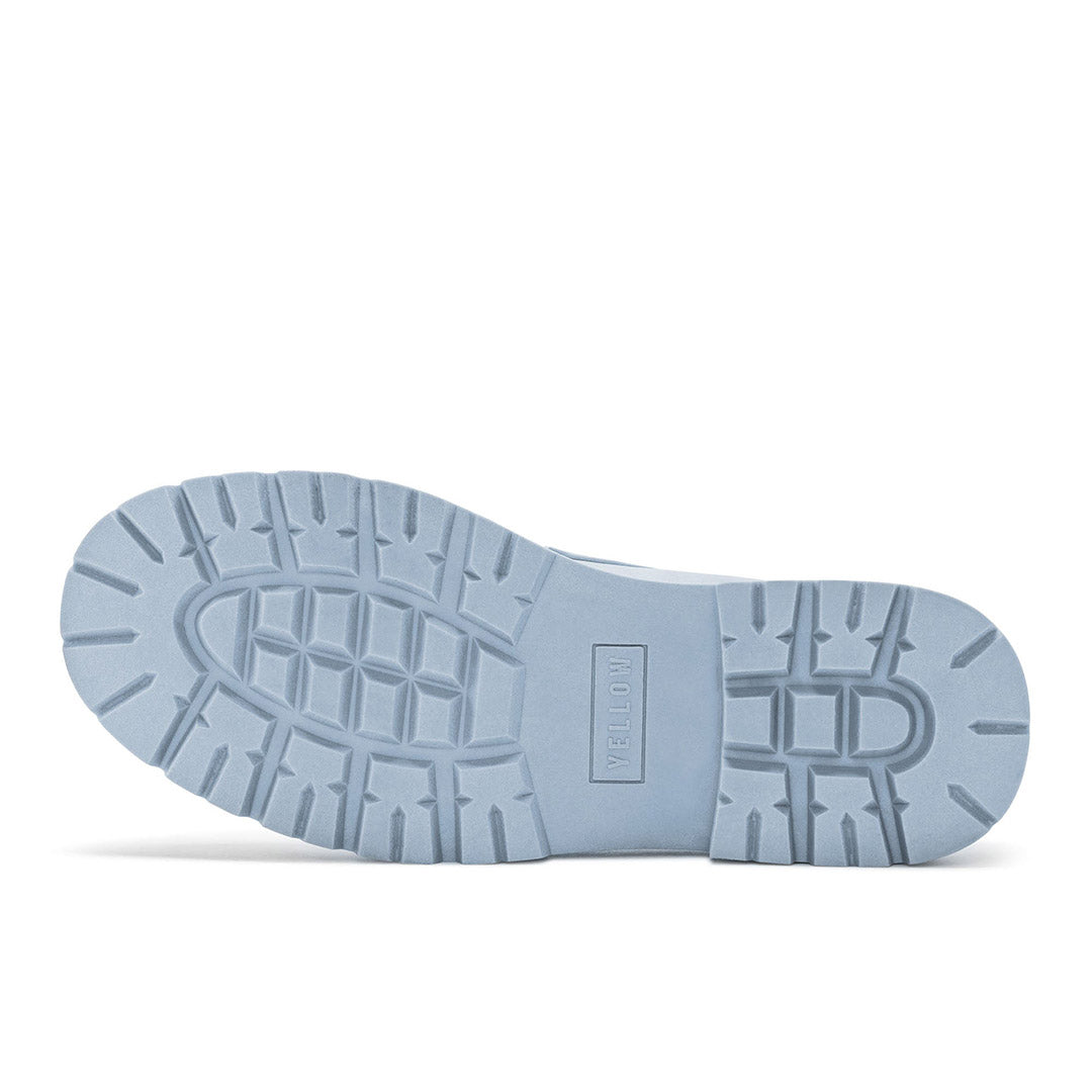 117645-40-CHARME-06-Charme-Women's Loafers-Yellow-Yellow Shoes