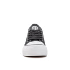 117646-06-1993_PLATEFORME-04-1993 Plateforme-Women's Sneakers-Yellow-Yellow Shoes