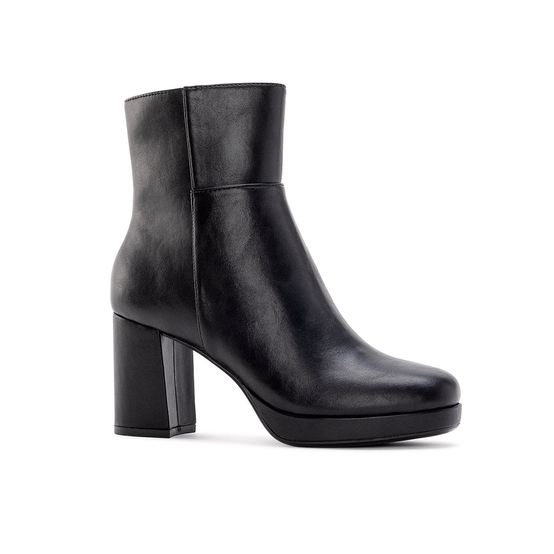 117657-01-OCCASION_II-02-Occasion II-Women's Fashion Light Boots-Yellow-Yellow Shoes