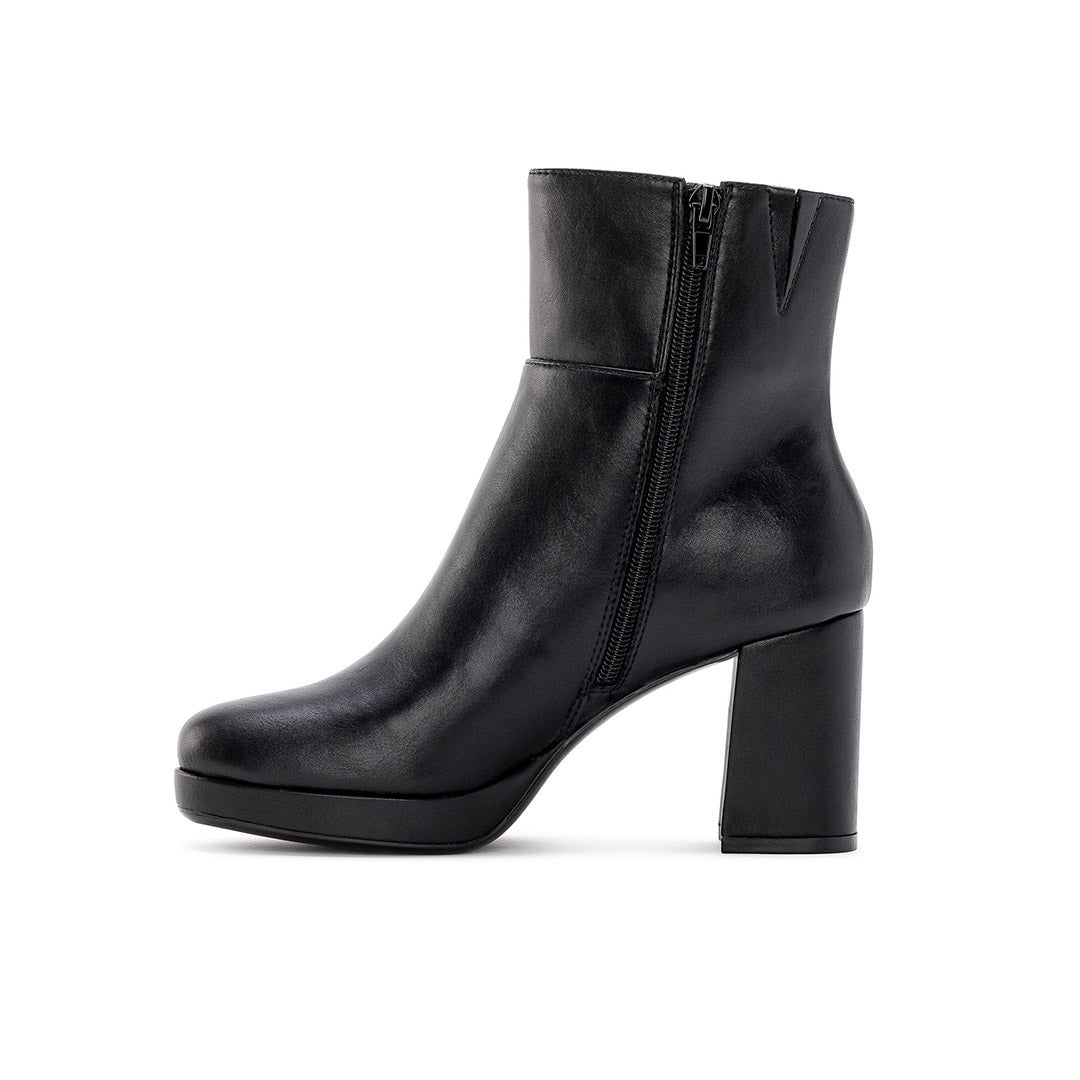 117657-01-OCCASION_II-03-Occasion II-Women's Fashion Light Boots-Yellow-Yellow Shoes