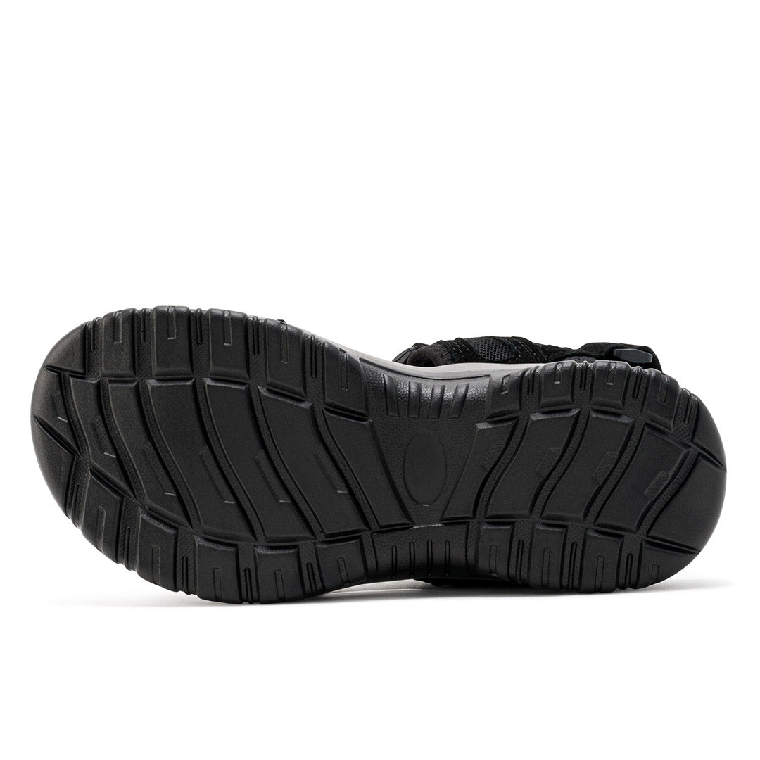 117667-01-RIVAGE-06-RIVAGE-Women's Sandals-Yellow-Yellow Shoes