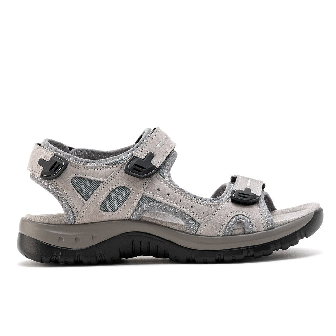 117667-05-RIVAGE-01-117667-05-RIVAGE-Women's Sandals-Yellow-Yellow Shoes