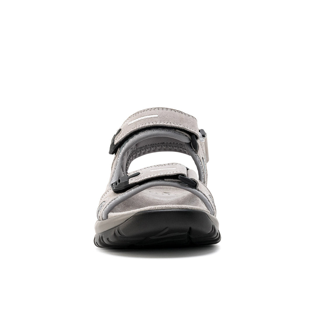 117667-05-RIVAGE-03-RIVAGE-Women's Sandals-Yellow-Yellow Shoes