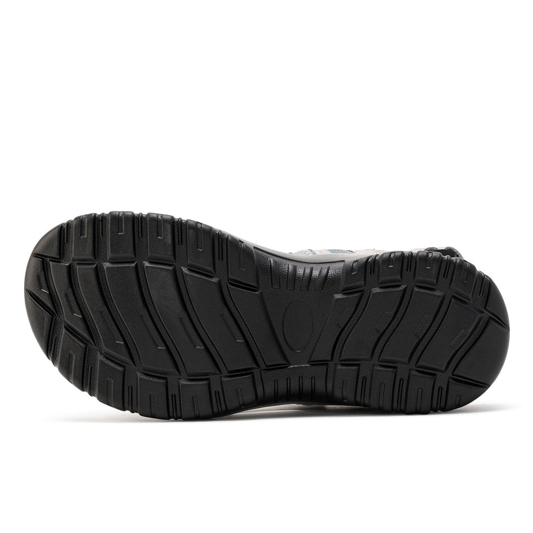 117667-05-RIVAGE-06-RIVAGE-Women's Sandals-Yellow-Yellow Shoes