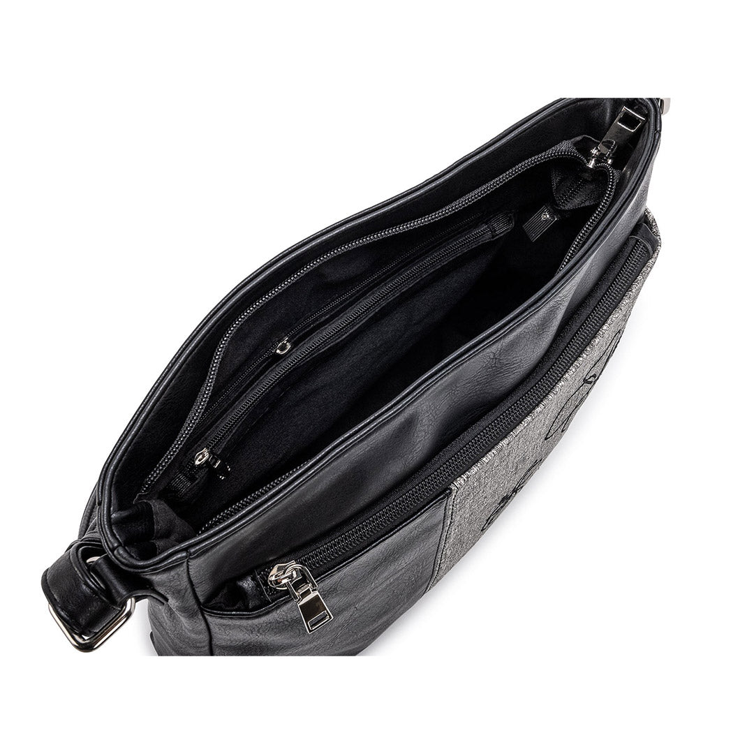 117684-04-GEORGIA-03-Georgia-Women's Handbags | Accessories-Yellow-Yellow Shoes