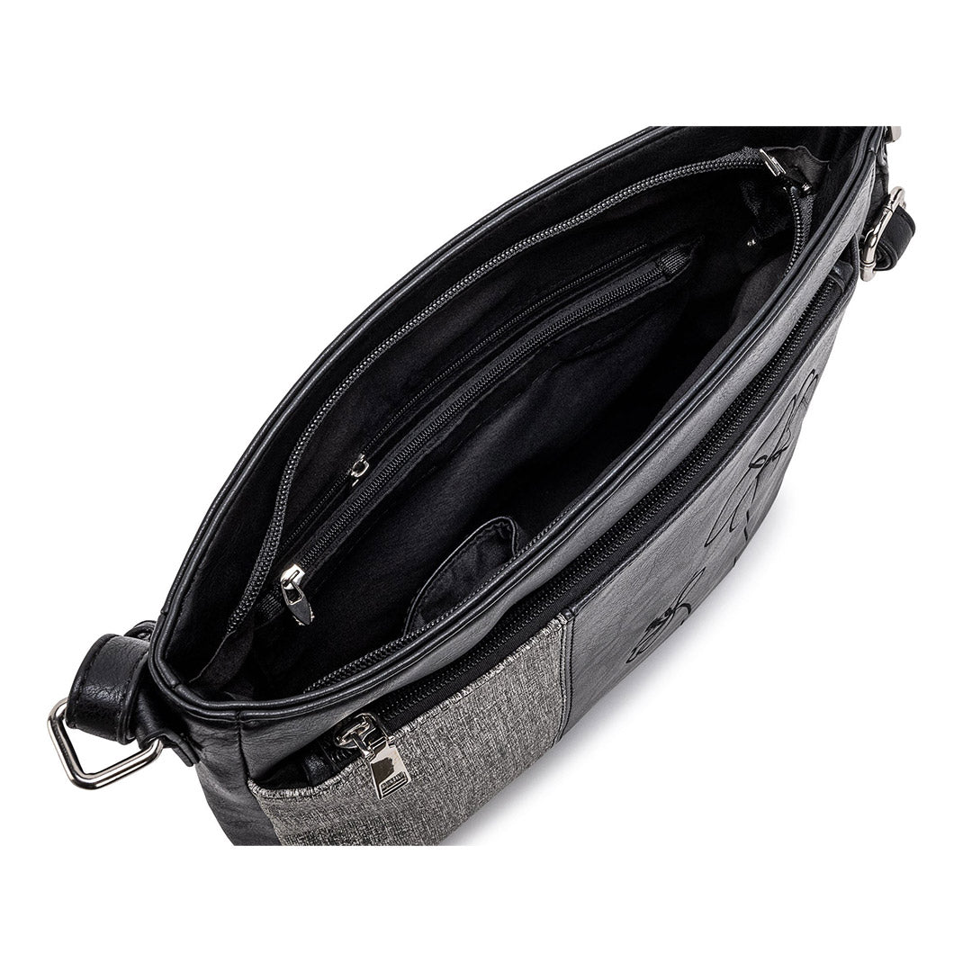 117684-15-GEORGIA-03-Georgia-Women's Handbags | Accessories-Yellow-Yellow Shoes