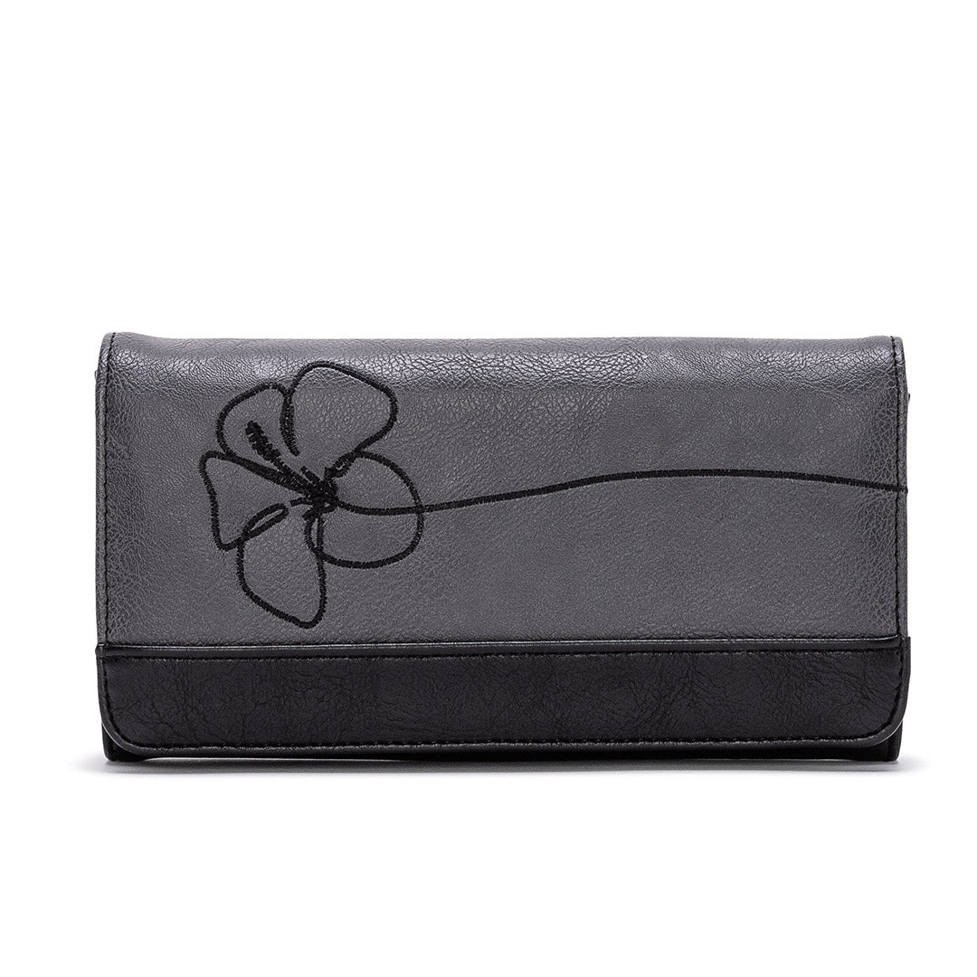 117691-15-MALI_PM-01-117691-15-Mali PM-Women's Wallets | Accessories-Yellow-Yellow Shoes