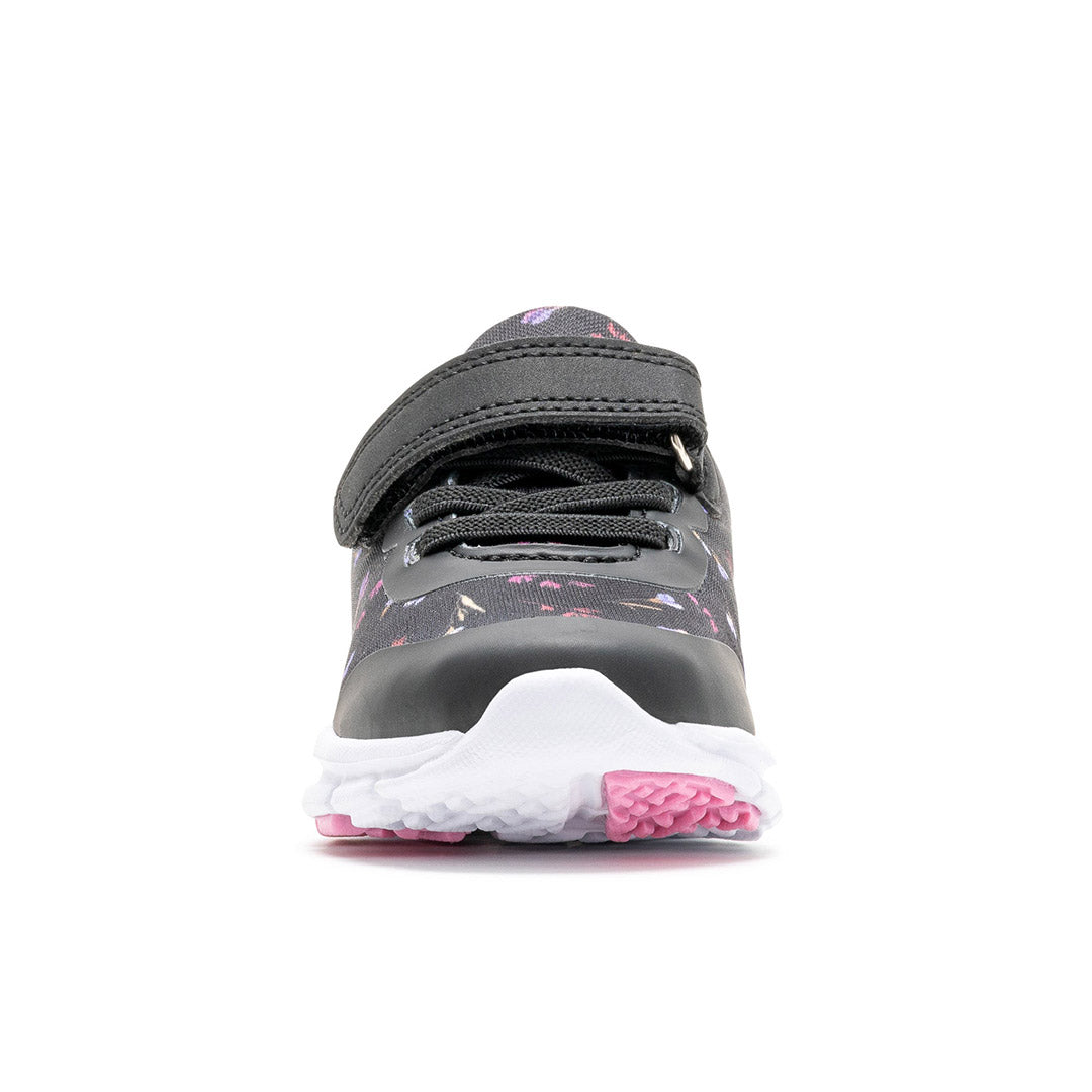 Yellow Shoes | Chaussures de sport pour bébé | KAMELIA | 117732-04-KAMELIA-03-KAMELIA-Baby Athletic Shoes-Miss Chelsee-Yellow Shoes