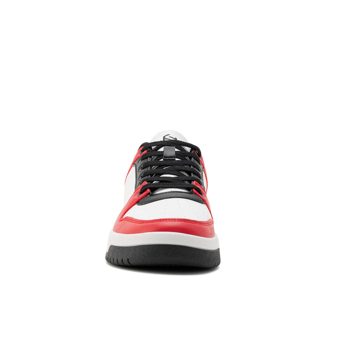 117751-53-TYRONE_COURT-03-Tyrone Court-Men's Sneakers-System-Yellow Shoes