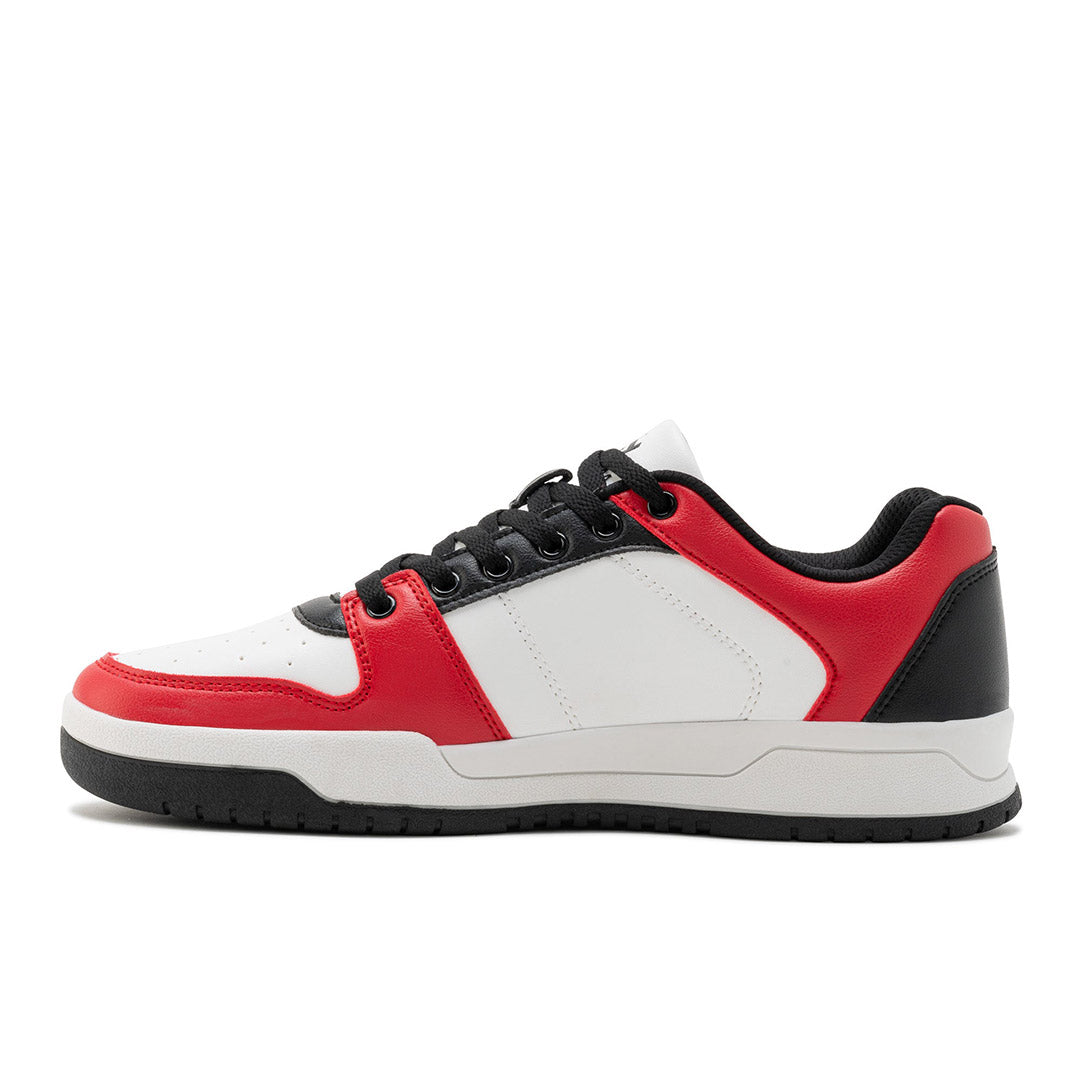 117751-53-TYRONE_COURT-04-Tyrone Court-Men's Sneakers-System-Yellow Shoes