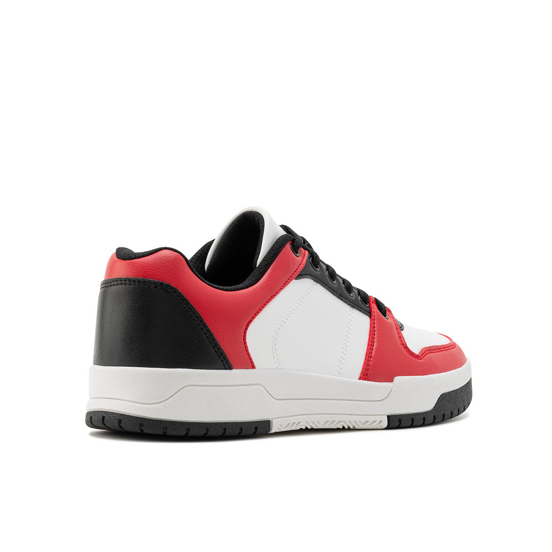 117751-53-TYRONE_COURT-05-Tyrone Court-Men's Sneakers-System-Yellow Shoes