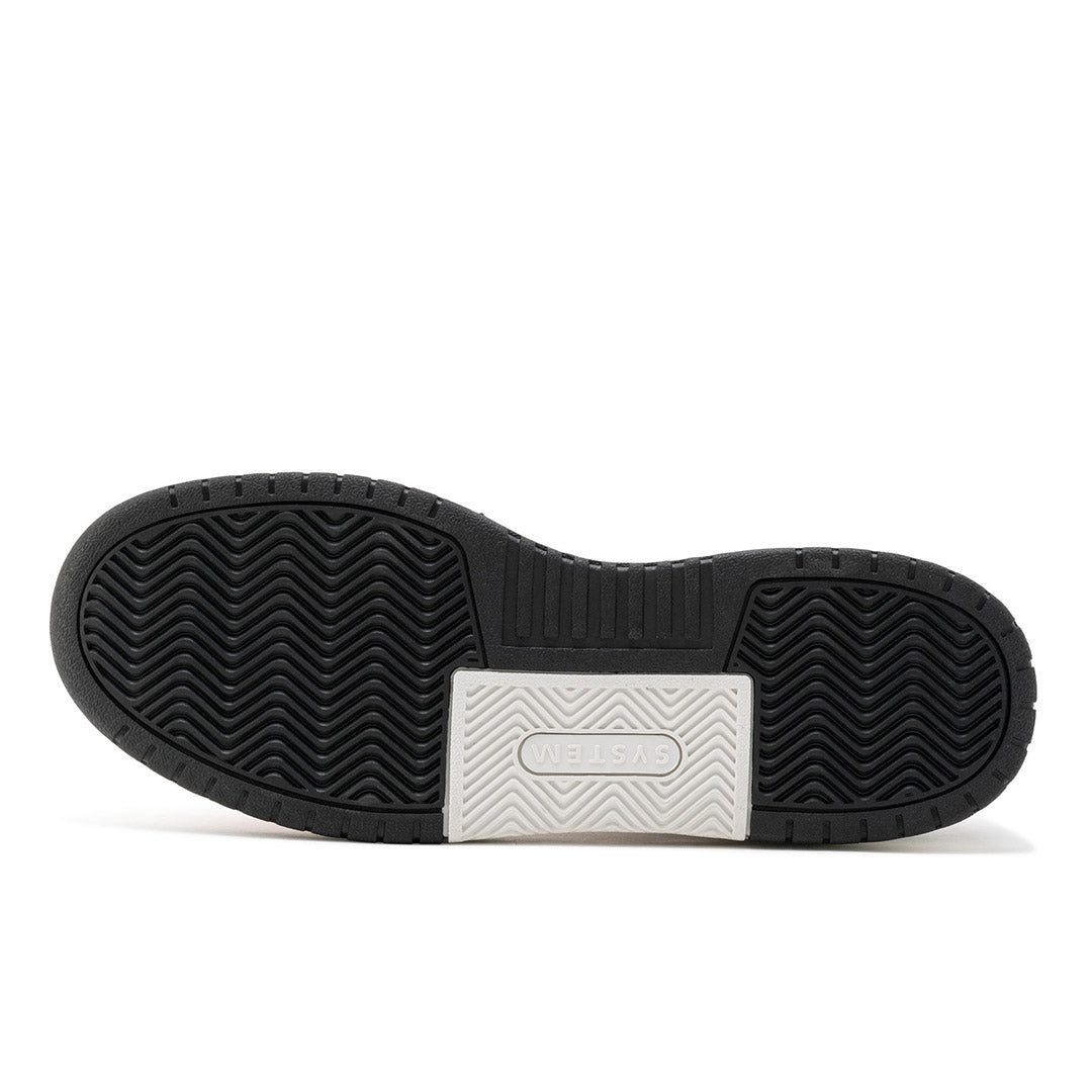 117751-53-TYRONE_COURT-06-Tyrone Court-Men's Sneakers-System-Yellow Shoes