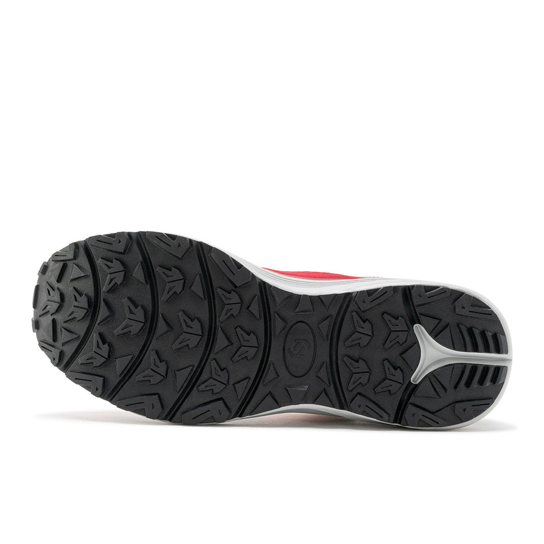 117768-55-ASCENSION-06-Ascension-Men's Athletic Shoes-System-Yellow Shoes