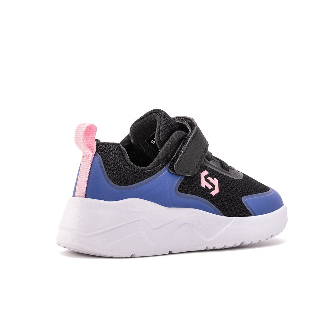 Yellow Shoes | Baby Athletic Shoes | Relais-F | 117773-01-RELAISF-05-Relais-F-Baby Athletic Shoes-System-Yellow Shoes