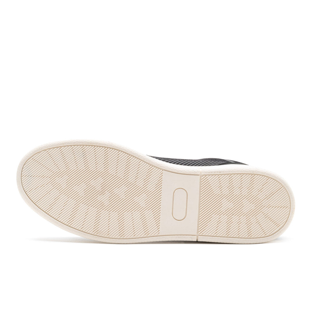 117781-01-DAMIANO-06-DAMIANO-Men's Sneakers-Riverstone-Yellow Shoes