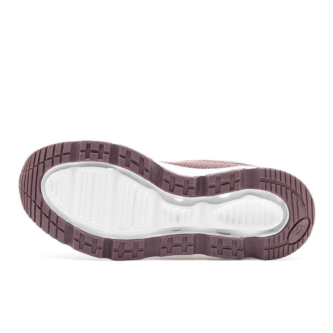 117792-65-ALLYSON-06-Allyson-Women's Athletic Shoes-System-Yellow Shoes