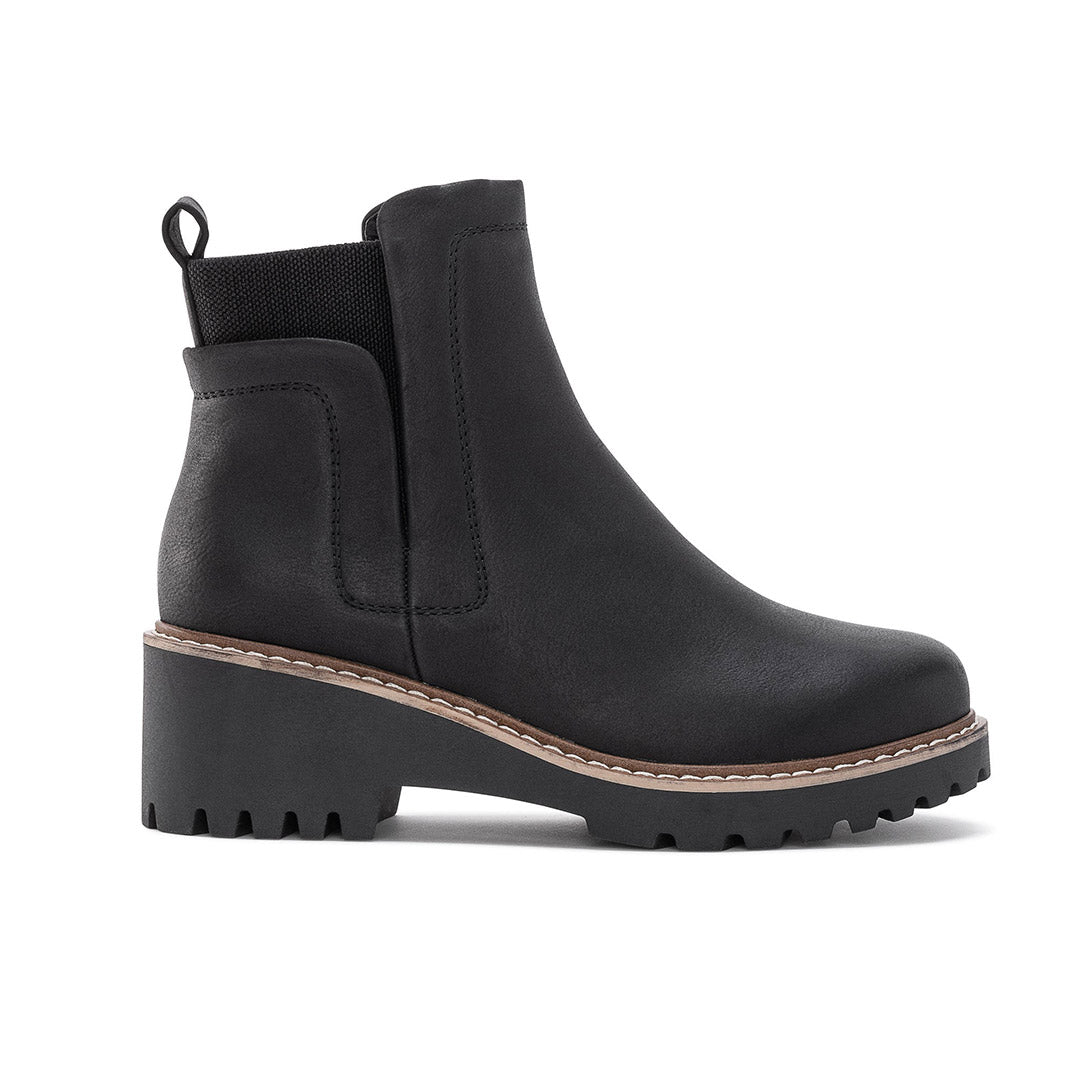 117794-01-CALLY-01-117794-01-CALLY-Women's Fashion Light Boots-Yellow-Yellow Shoes